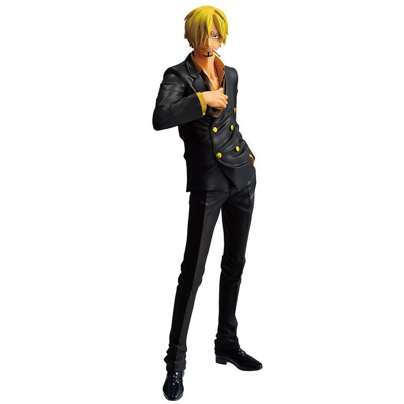 One Piece Beyond The Trials Sanji Ichibansho figure 25cm - Nerdscape