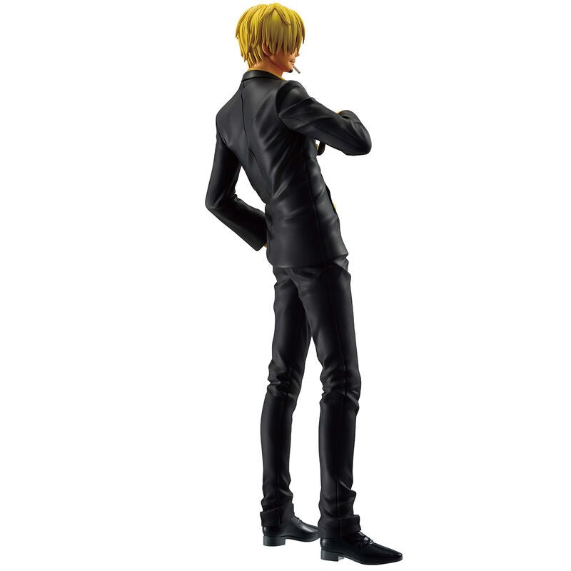 One Piece Beyond The Trials Sanji Ichibansho figure 25cm - Nerdscape