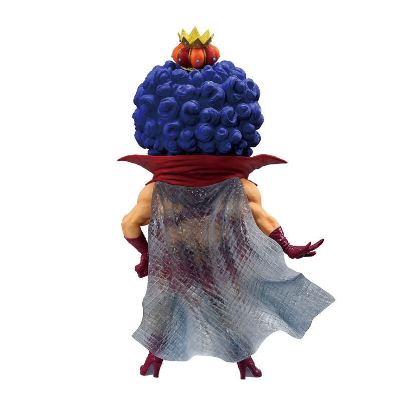 One Piece Beyond The Trials Emporio Ivankov Ichibansho figure 28cm - Nerdscape