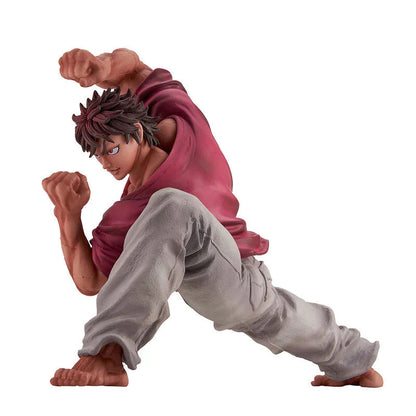 Funko Pop! Baki Hanma The World Can Be Changed with One Fist - Figura da Collezione - Nerdscape Nerdscape