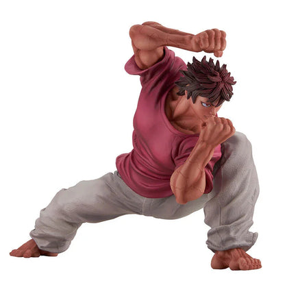 Funko Pop! Baki Hanma The World Can Be Changed with One Fist - Figura da Collezione - Nerdscape Nerdscape
