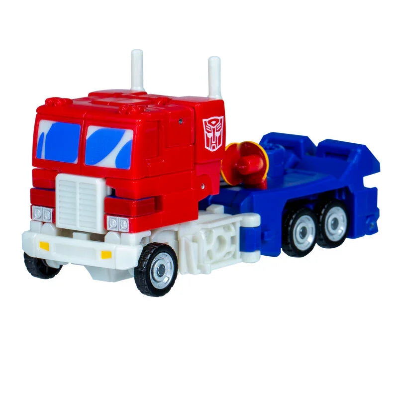 Transformers Optimus Prime Studio Series Figura da Collezione 11cm - Nerdscape Nerdscape