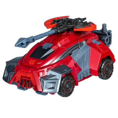 Transformers Ironhide War for Cybertron Studio Series Figura da Collezione - Nerdscape Nerdscape