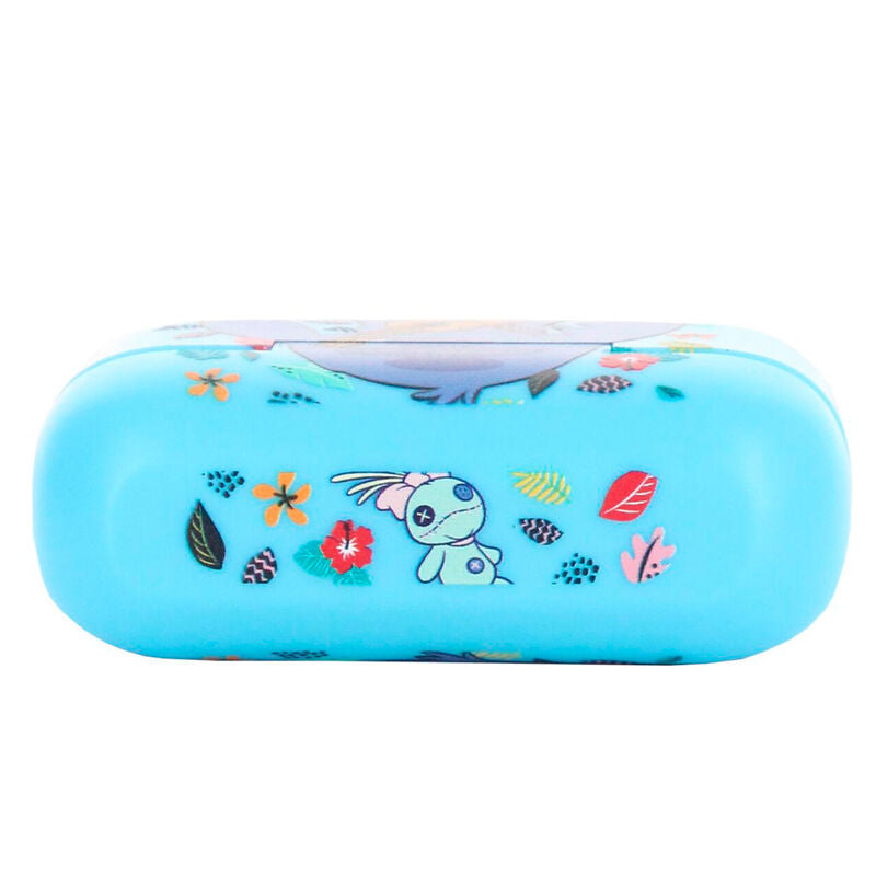 Disney Stitch Wireless Headphones Nerdscape