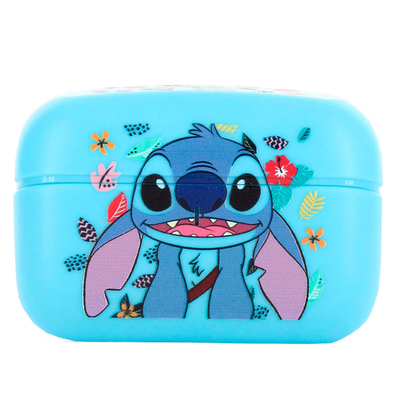 Disney Stitch Wireless Headphones Nerdscape