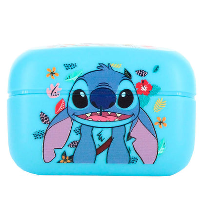 Disney Stitch Wireless Headphones Nerdscape