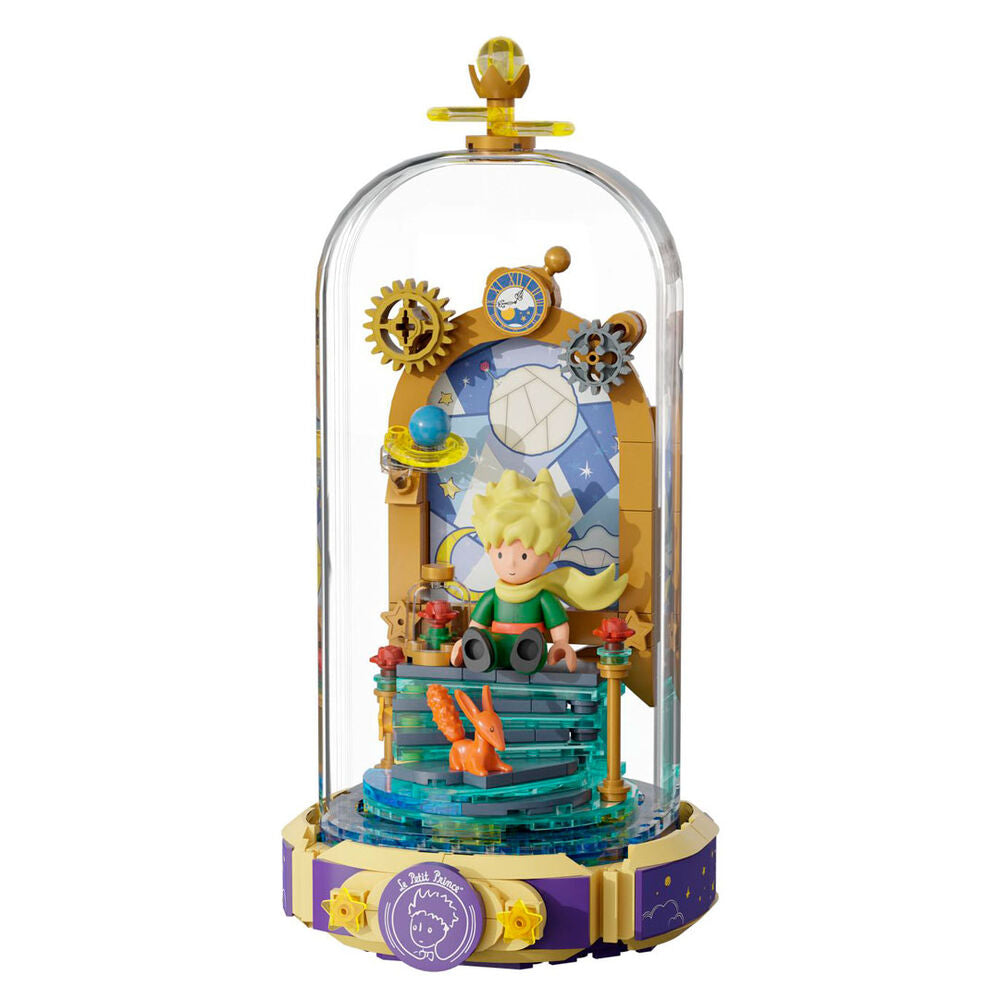 The Little Prince Starry Gate Construction Kit 196pcs Nerdscape