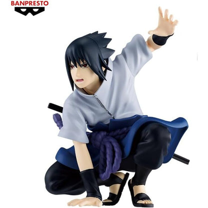 Funko Pop! Sasuke Uchiha Naruto Shippuden - Figura da Collezione Nerdscape Nerdscape