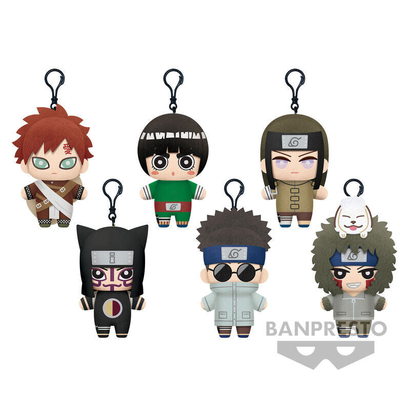 Nerdscape Naruto Tomonui Figura da Collezione 15cm Nerdscape