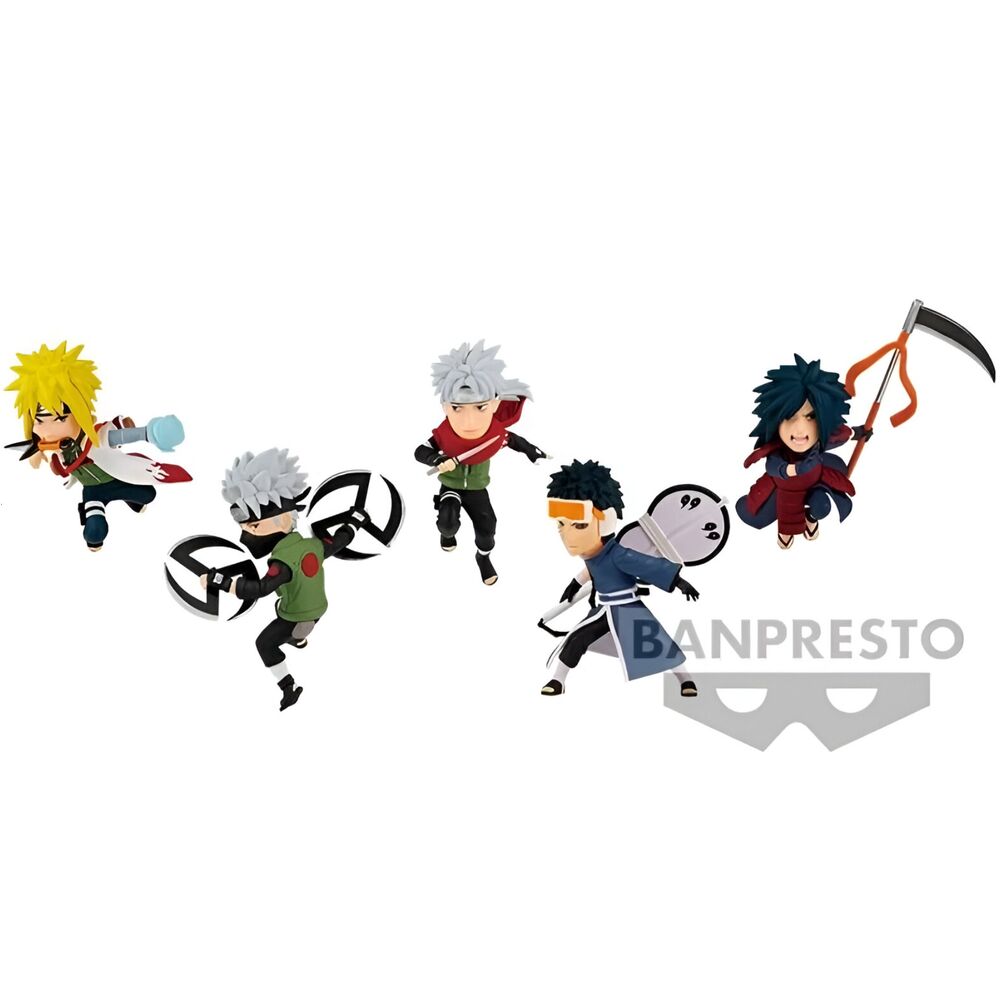 Funko Pop! Naruto Shippuden Naruto Vol. 2 Figura da Collezione - Nerdscape Nerdscape
