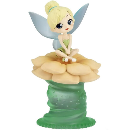 Disney Characters Tinker Bell Ver.B Q posket figure 10cm - Nerdscape