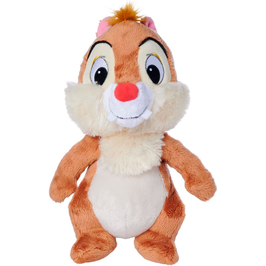 Disney Chip & Chop The Rescuing Guardians Chop plush toy 25cm Nerdscape