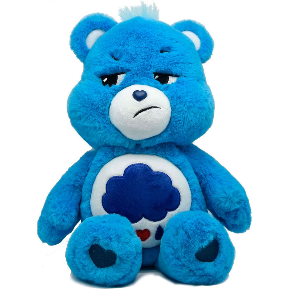 Care Bears Lucky plush toy 35cm Nerdscape