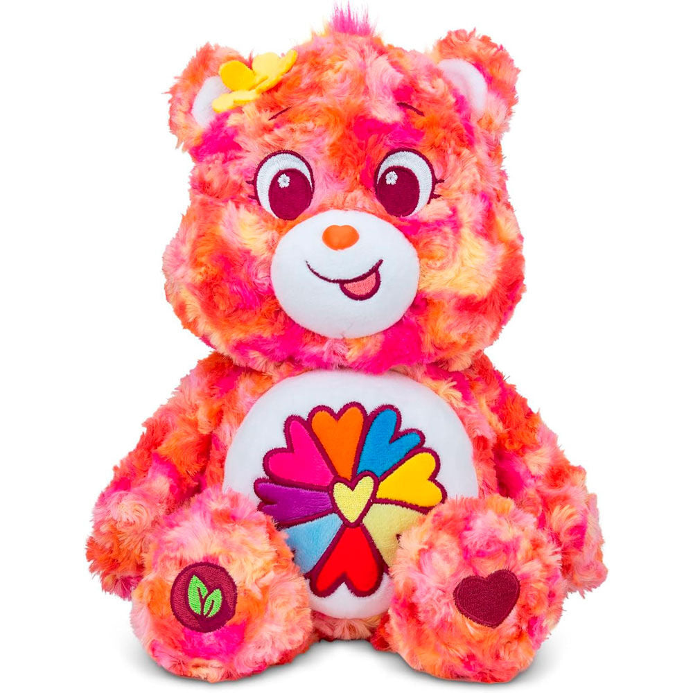 Care Bears Flower Power plush toy 35cm Nerdscape