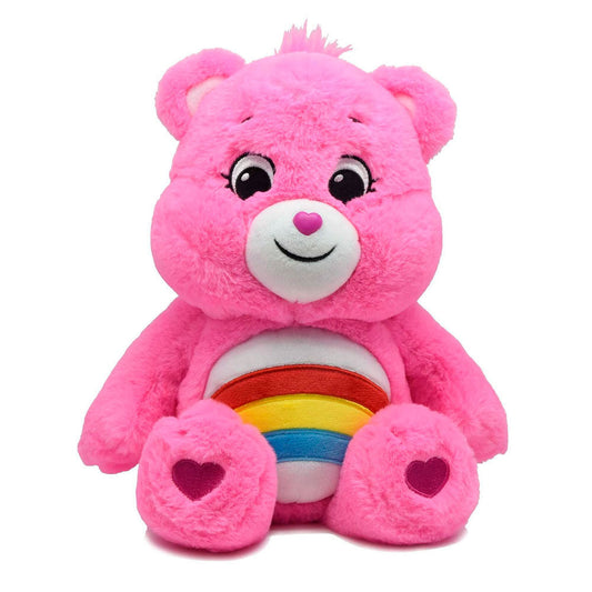 Care Bears Mimosa plush toy 35cm Nerdscape