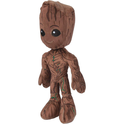 Marvel Guardians of the Galaxy Groot plush toy 25cm Nerdscape