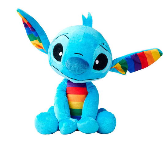Disney Stitch Pride plush toy 25cm Nerdscape