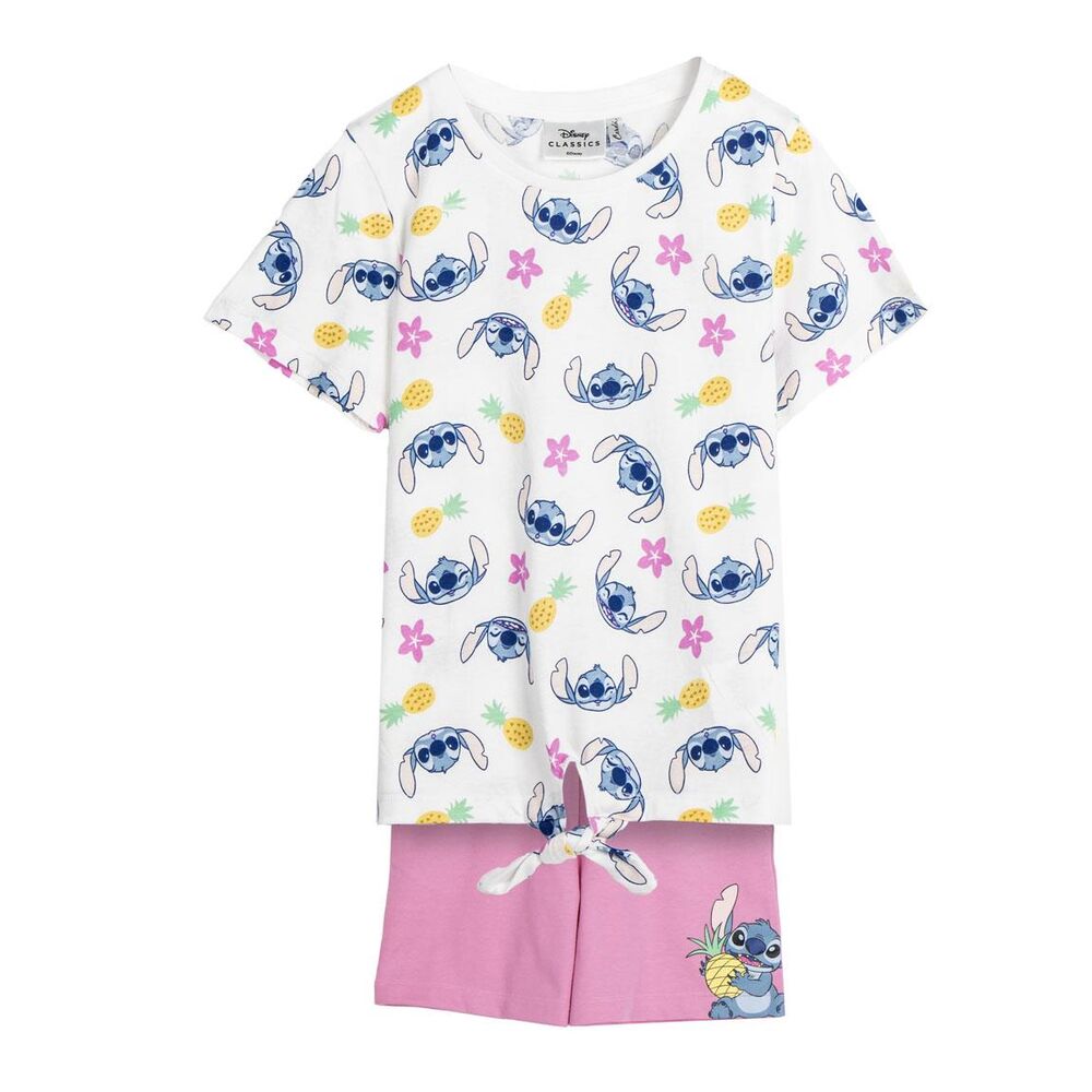 Disney Stitch outfit Nerdscape