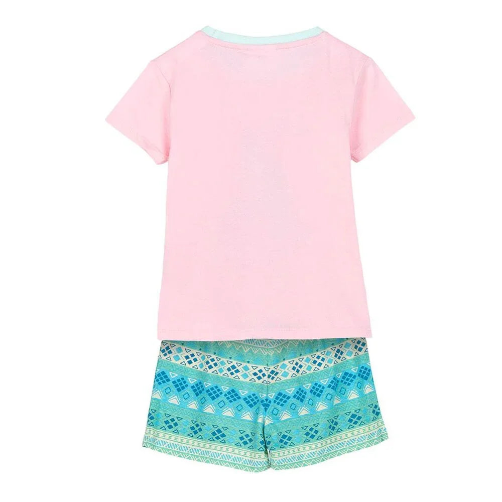 Disney Vaiana Moana pyjama Nerdscape