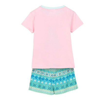 Disney Vaiana Moana pyjama Nerdscape