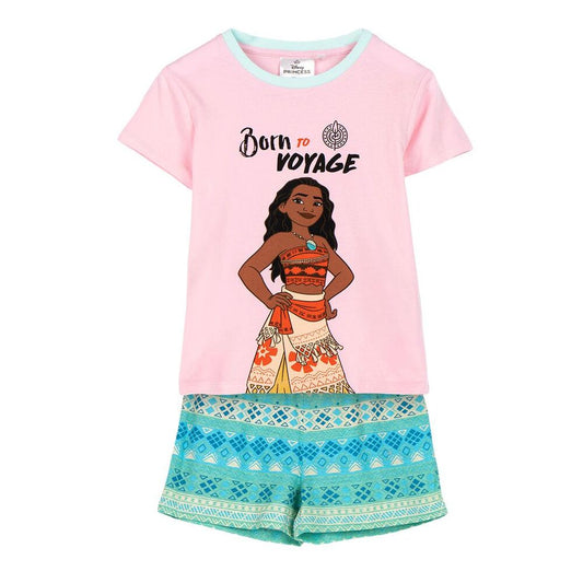 Disney Vaiana Moana pyjama