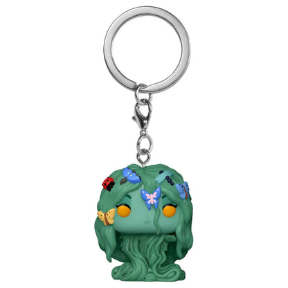 Pocket POP Keychain Pocket Disney Fantasy 2000 Spring Sprite Nerdscape