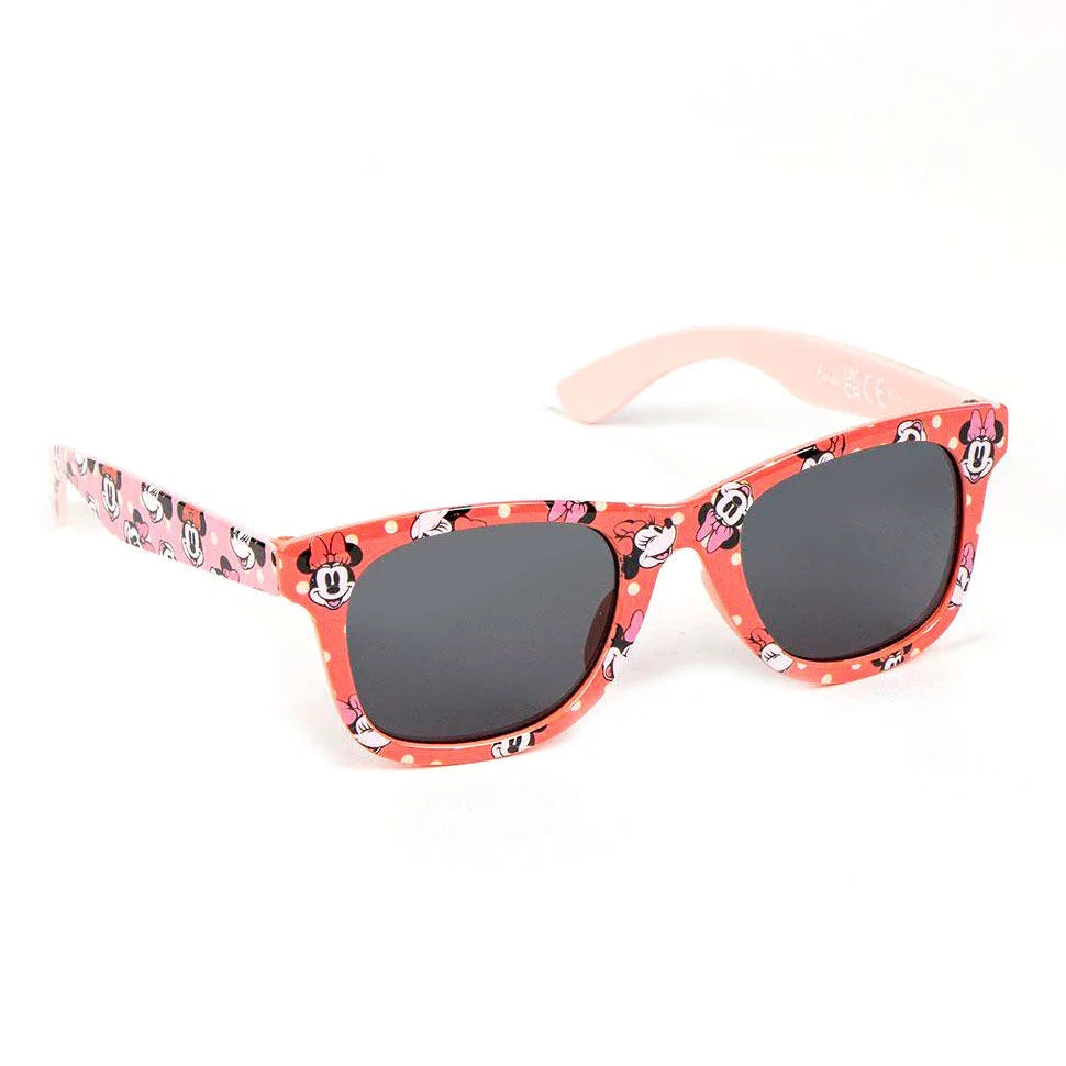 Disney Minnie assorted sunglasses Nerdscape