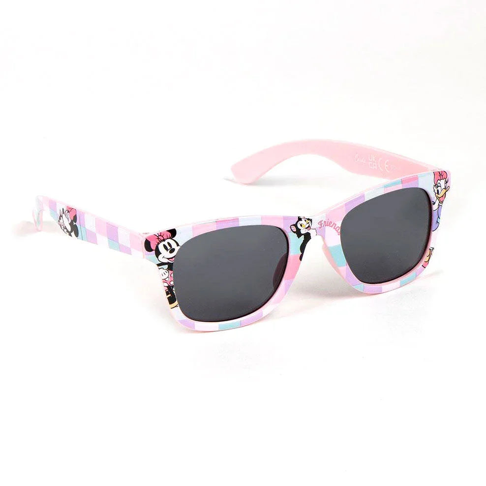 Disney Minnie assorted sunglasses Nerdscape