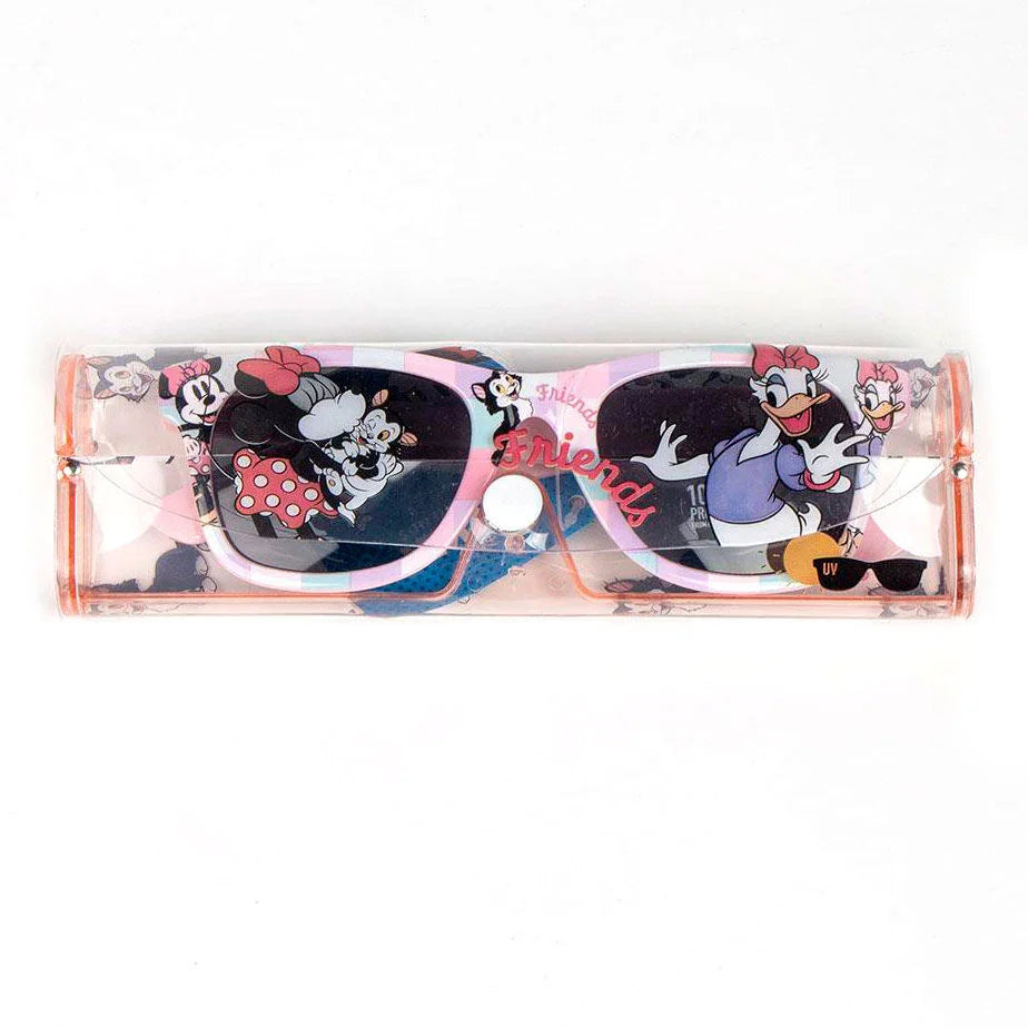 Disney Minnie assorted sunglasses Nerdscape