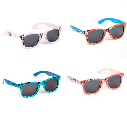 Disney Minnie assorted sunglasses Nerdscape