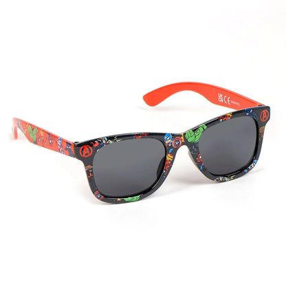 Marvel Spiderman Sunglasses - Nerdscape Nerdscape