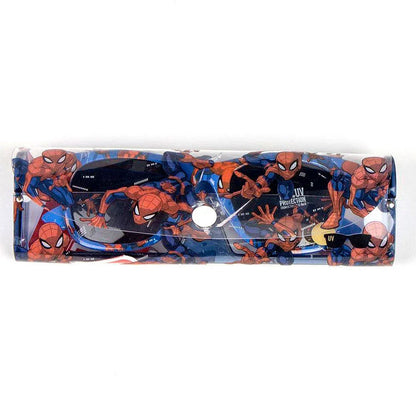 Marvel Spiderman Sunglasses - Nerdscape Nerdscape