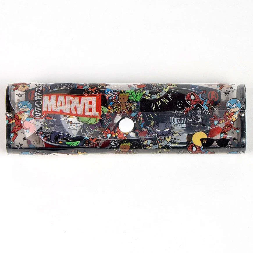 Marvel Spiderman Sunglasses - Nerdscape Nerdscape