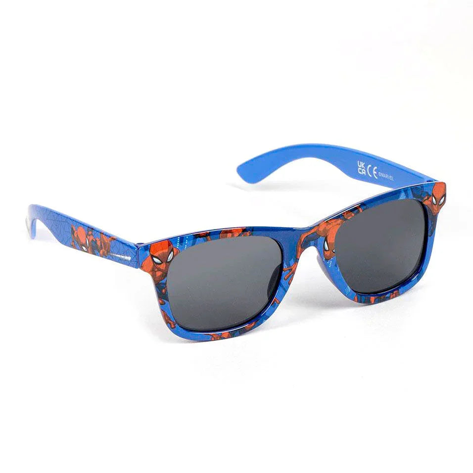 Marvel Spiderman Sunglasses - Nerdscape Nerdscape