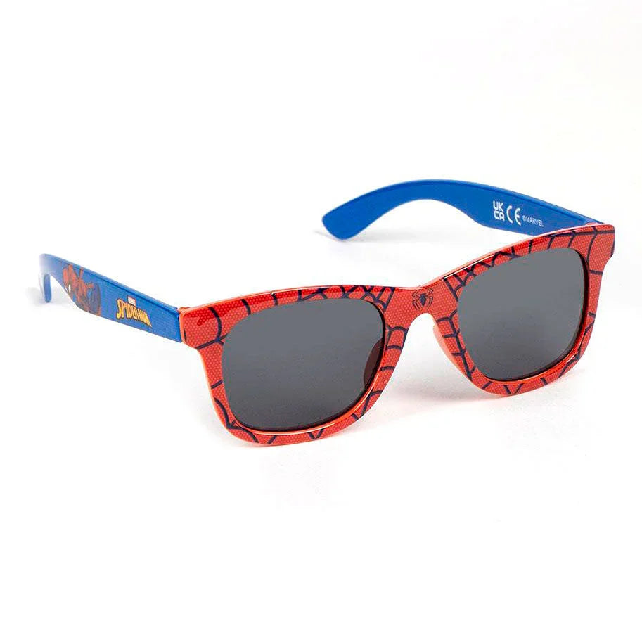 Marvel Spiderman Sunglasses - Nerdscape Nerdscape