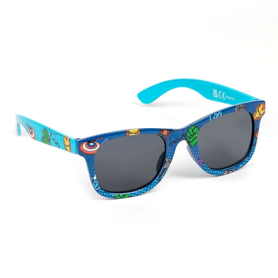 Marvel Spiderman Sunglasses - Nerdscape Nerdscape