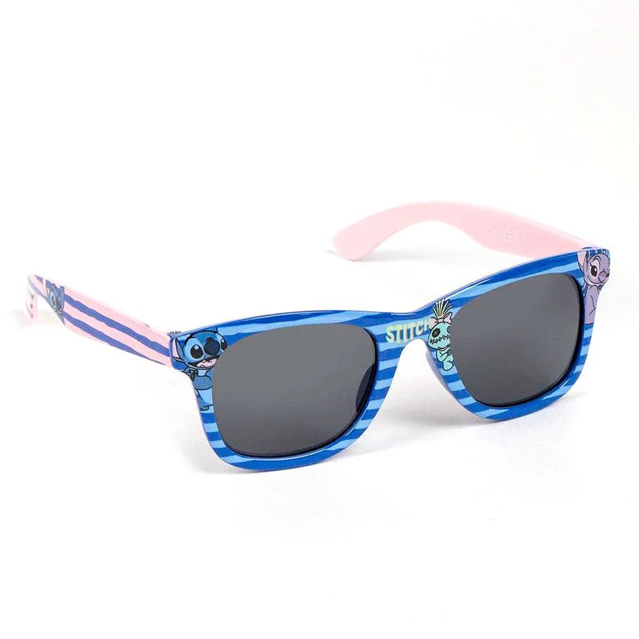 Disney Stitch Sunglasses - Nerdscape Nerdscape