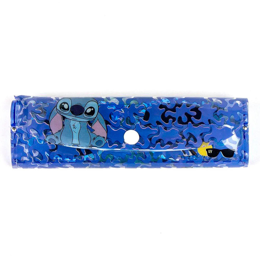 Disney Stitch Sunglasses - Nerdscape Nerdscape