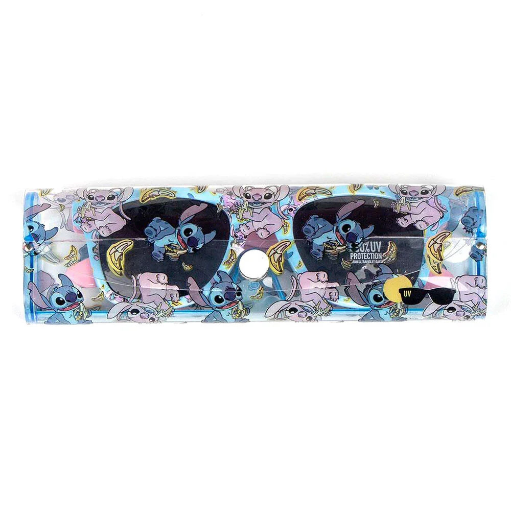 Disney Stitch Sunglasses - Nerdscape Nerdscape