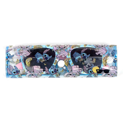 Disney Stitch Sunglasses - Nerdscape Nerdscape