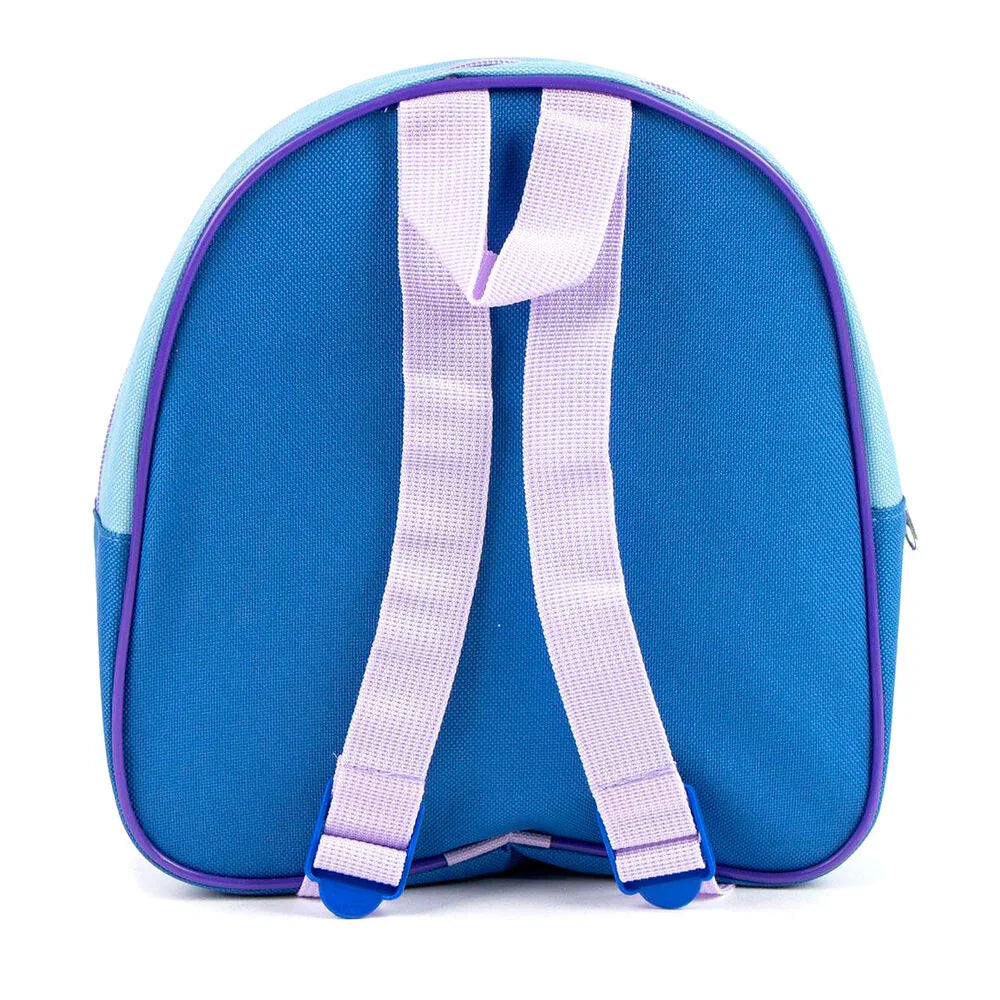 Disney Frozen backpack stationery set Nerdscape