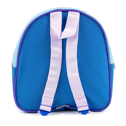 Disney Frozen backpack stationery set Nerdscape