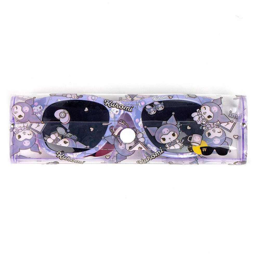 Hello Kitty Sunglasses - Nerdscape Nerdscape
