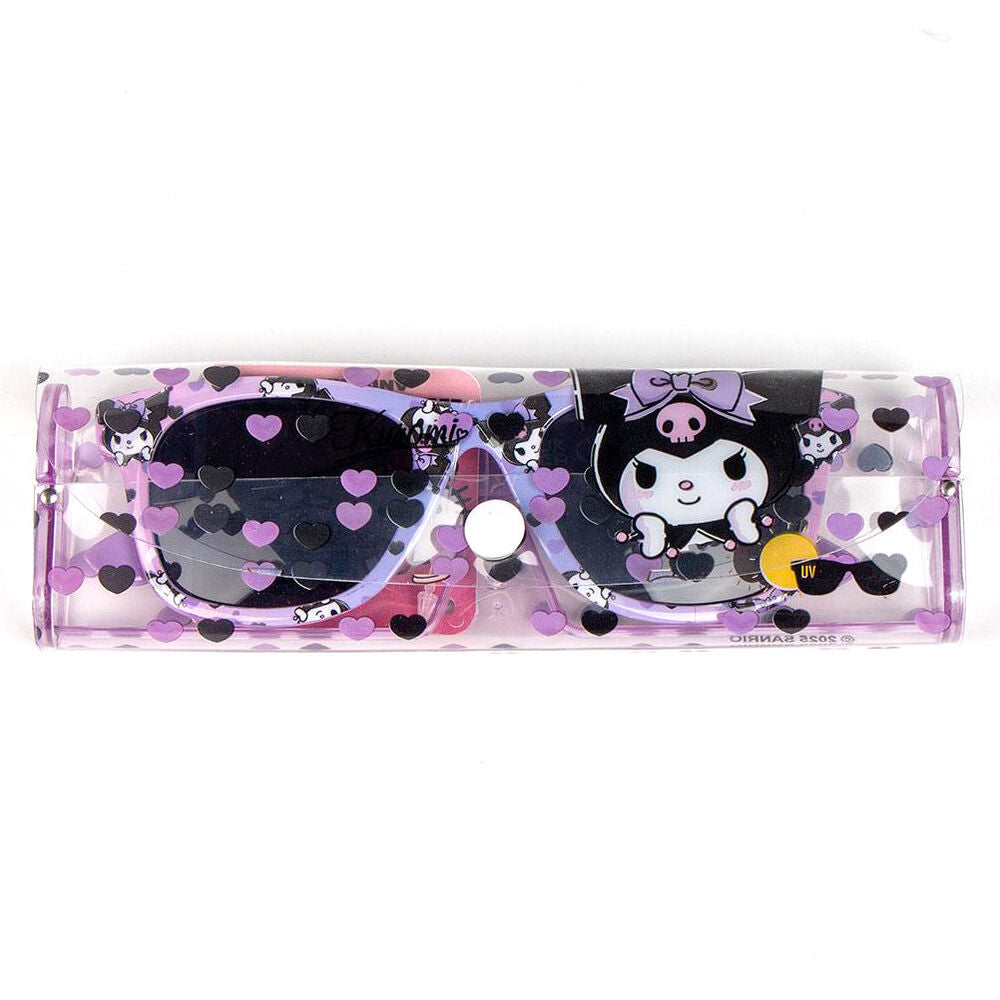 Hello Kitty Sunglasses - Nerdscape Nerdscape