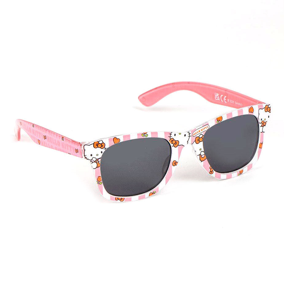 Hello Kitty Sunglasses - Nerdscape Nerdscape