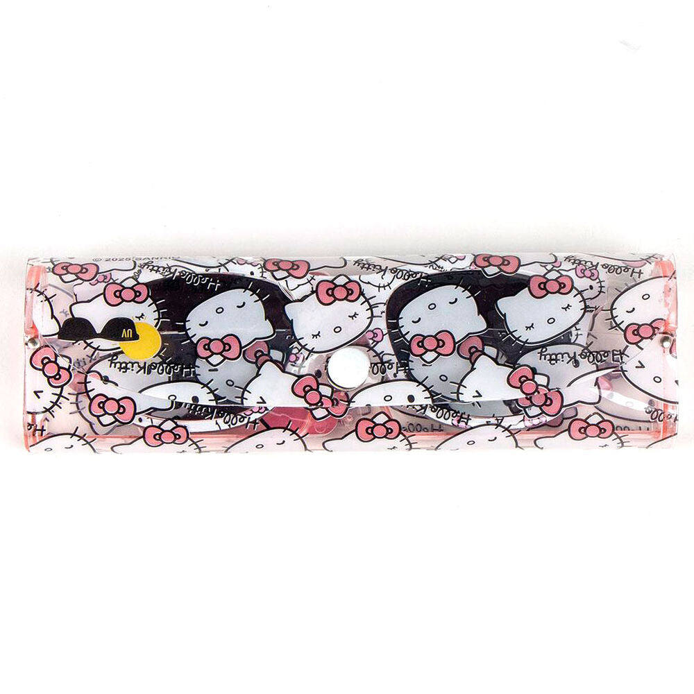 Hello Kitty Sunglasses - Nerdscape Nerdscape