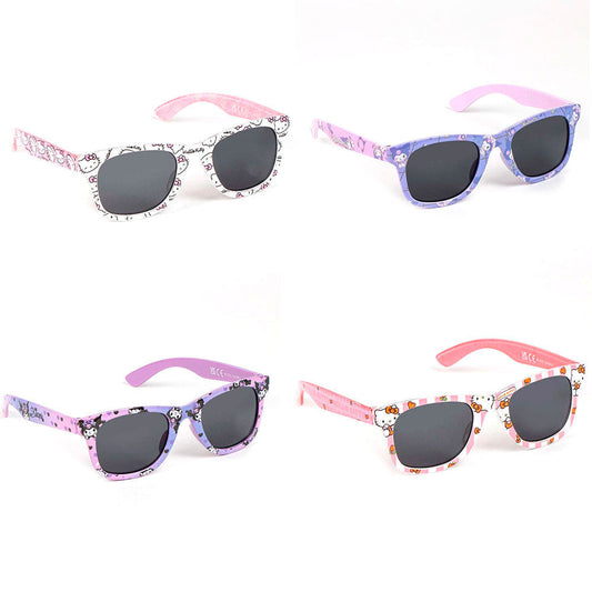 Hello Kitty Sunglasses - Nerdscape Nerdscape