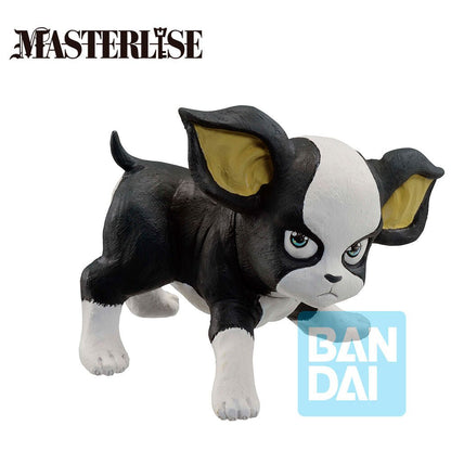 Jojo ́s Bizarre Stardust Crusaders + Iggy Ichibansho figure 5cm - Nerdscape