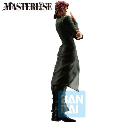 Jojo ́s Bizarre Stardust Crusaders + Noriaki Kakyoin Ichibansho figure 25cm - Nerdscape