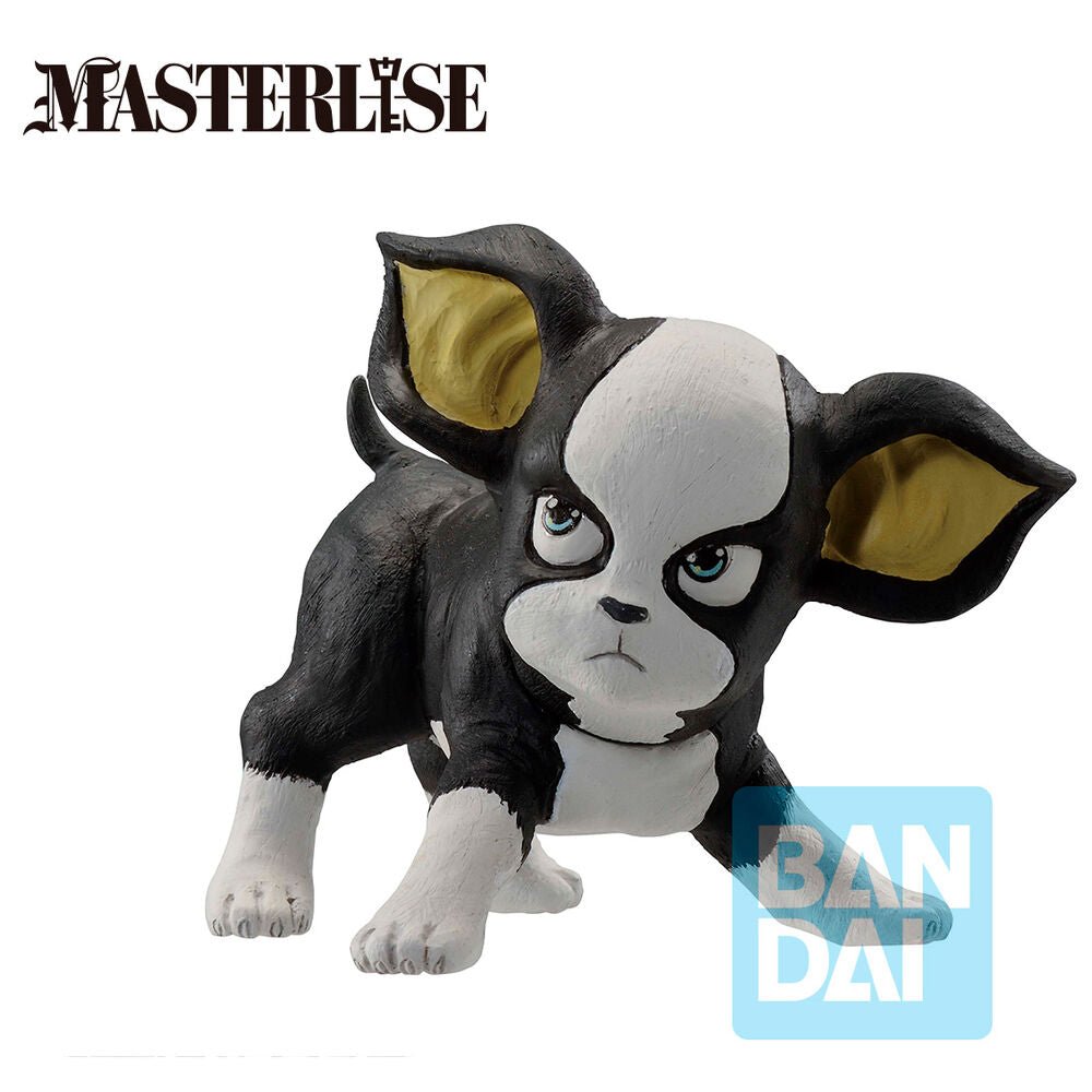 Jojo ́s Bizarre Stardust Crusaders + Iggy Ichibansho figure 5cm - Nerdscape